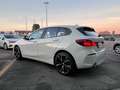 BMW 116 d 5p. AUT. SENS NAVI CAR PLAY GARANZIA BMW 10/2026 Bianco - thumbnail 3