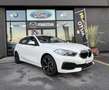 BMW 116 d 5p. AUT. SENS NAVI CAR PLAY GARANZIA BMW 10/2026 Bianco - thumbnail 1
