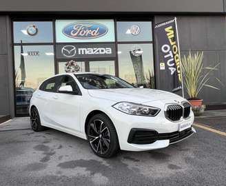 d 5p. AUT. SENS NAVI CAR PLAY GARANZIA BMW 10/2026