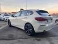 BMW 116 d 5p. AUT. SENS NAVI CAR PLAY GARANZIA BMW 10/2026 Bianco - thumbnail 15