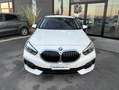 BMW 116 d 5p. AUT. SENS NAVI CAR PLAY GARANZIA BMW 10/2026 Bianco - thumbnail 16