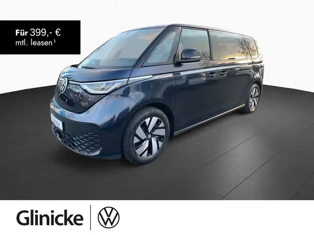 Volkswagen ID. Buzz ID.Buzz Energy LR ACC Climatronic Kamera AHK LMF