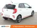 Kia Picanto 1.2 GT Line*SHZ*ALU*KLIMA*BLUETOOTH* Weiß - thumbnail 6