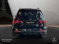 Mercedes-Benz GLB 200 d 4M AMG+NIGHT+MULTIBEAM+KAMERA+TOTW+8G Schwarz - thumbnail 9