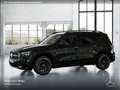 Mercedes-Benz GLB 200 d 4M AMG+NIGHT+MULTIBEAM+KAMERA+TOTW+8G Schwarz - thumbnail 3