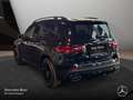 Mercedes-Benz GLB 200 d 4M AMG+NIGHT+MULTIBEAM+KAMERA+TOTW+8G Schwarz - thumbnail 10