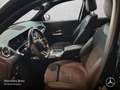 Mercedes-Benz GLB 200 d 4M AMG+NIGHT+MULTIBEAM+KAMERA+TOTW+8G Schwarz - thumbnail 11