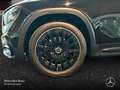 Mercedes-Benz GLB 200 d 4M AMG+NIGHT+MULTIBEAM+KAMERA+TOTW+8G Schwarz - thumbnail 6
