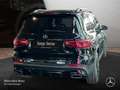 Mercedes-Benz GLB 200 d 4M AMG+NIGHT+MULTIBEAM+KAMERA+TOTW+8G Schwarz - thumbnail 8