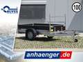 Blyss PKW Anhänger Holz 264x135x37cm 1300kg GG - thumbnail 1