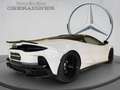 McLaren GT Night AUT Novitec Carbon Weiß - thumbnail 3