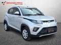 Mahindra KUV100 1.2 VVT K6+ Grau - thumbnail 4