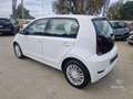 Volkswagen up! 1.0 5p. EVO move  BlueMotion Technology Blanc - thumbnail 4
