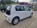 Volkswagen up! 1.0 5p. EVO move  BlueMotion Technology Blanc - thumbnail 5