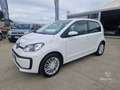 Volkswagen up! 1.0 5p. EVO move  BlueMotion Technology Blanc - thumbnail 2