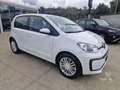 Volkswagen up! 1.0 5p. EVO move  BlueMotion Technology Blanc - thumbnail 3