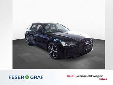 Avant TDI tiptr. AHK HuD MATRIX B&O STANDHZ.