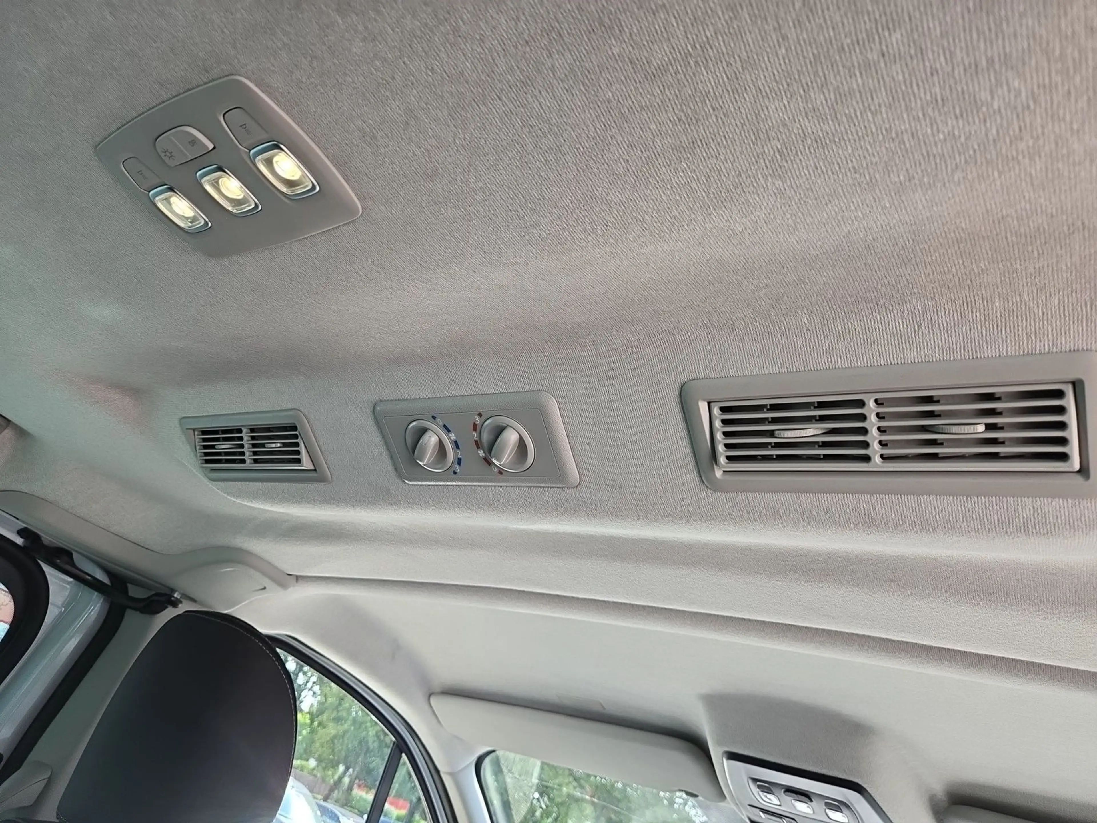 Nissan Primastar L1H1 2,8t dCi 170 AT Tekna — photo 14