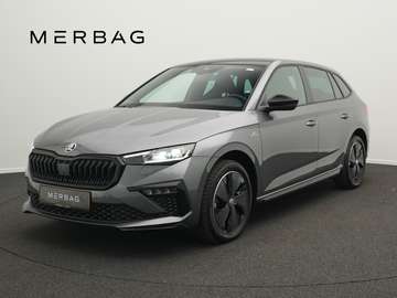 Scala 1.5 TSI Monte Carlo Pano+Sportsitze Autom.