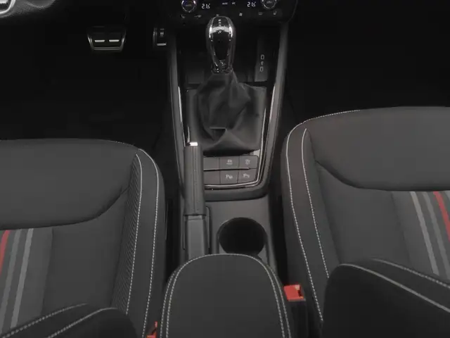 Skoda Scala view 21