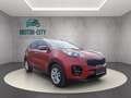 Kia Sportage 2,0 CRDI ISG Gold Rot - thumbnail 5