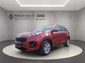 Kia Sportage 2,0 CRDI ISG Gold Rouge - thumbnail 1