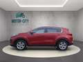 Kia Sportage 2,0 CRDI ISG Gold Rot - thumbnail 3