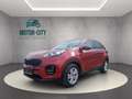 Kia Sportage 2,0 CRDI ISG Gold Rot - thumbnail 1