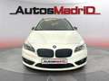 BMW 216 216d Blanco - thumbnail 2