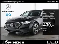 Mercedes-Benz E 300 de Avantgarde/LED/Cam/Fahrassist+/Ambi+/19