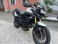 Triumph Tiger 800 Biały - thumbnail 14