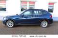 BMW X1 xDrive 20d*Automatik*Navi*Bi-Xenon*AHK Blau - thumbnail 3