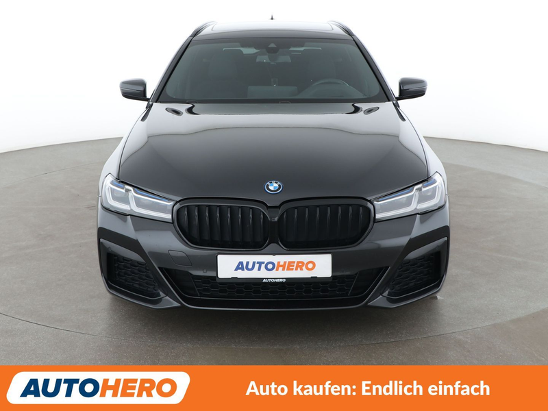 BMW 530 530e xDrive M Sport Aut.*NAVI*LASER*HUD*PANO*PDC* — photo 9