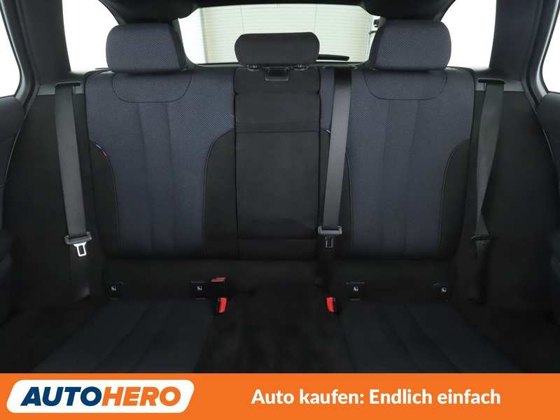 BMW 530 530e xDrive M Sport Aut.*NAVI*LASER*HUD*PANO*PDC* — photo 15