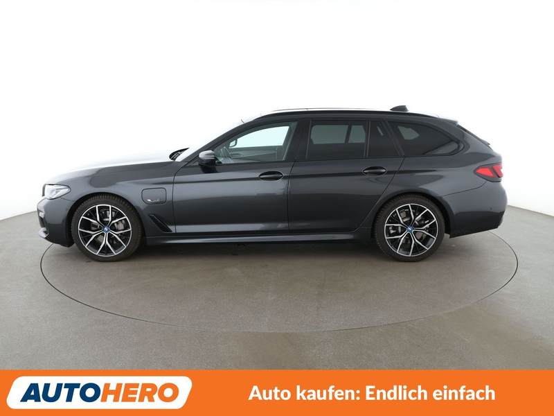 BMW 530 530e xDrive M Sport Aut.*NAVI*LASER*HUD*PANO*PDC* — photo 3