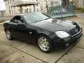 Mercedes-Benz SLK 200 SLK-Klasse Sitzheizung! Leder! Schwarz - thumbnail 3