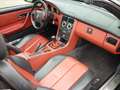 Mercedes-Benz SLK 200 SLK-Klasse Sitzheizung! Leder! Schwarz - thumbnail 9