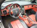 Mercedes-Benz SLK 200 SLK-Klasse Sitzheizung! Leder! Schwarz - thumbnail 11
