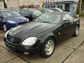 Mercedes-Benz SLK 200 SLK-Klasse Sitzheizung! Leder! Schwarz - thumbnail 1