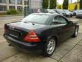 Mercedes-Benz SLK 200 SLK-Klasse Sitzheizung! Leder! Schwarz - thumbnail 4