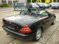 Mercedes-Benz SLK 200 SLK-Klasse Sitzheizung! Leder! Schwarz - thumbnail 8