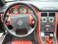 Mercedes-Benz SLK 200 SLK-Klasse Sitzheizung! Leder! Schwarz - thumbnail 14