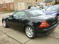 Mercedes-Benz SLK 200 SLK-Klasse Sitzheizung! Leder! Schwarz - thumbnail 6