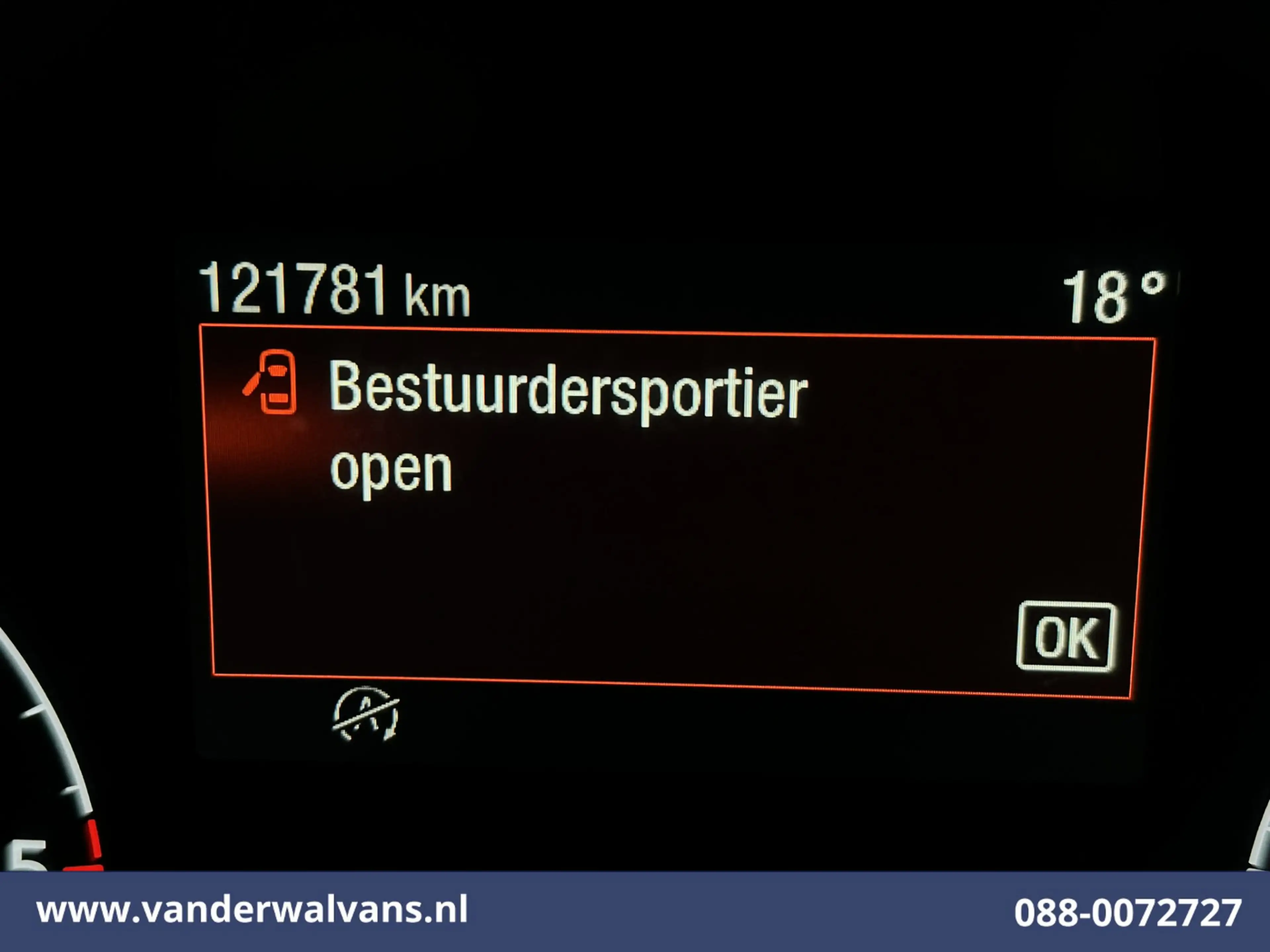 Ford Transit Connect 1.5 EcoBlue 100pk L2H1 Euro6 Airco | Camera | Navi — photo 20