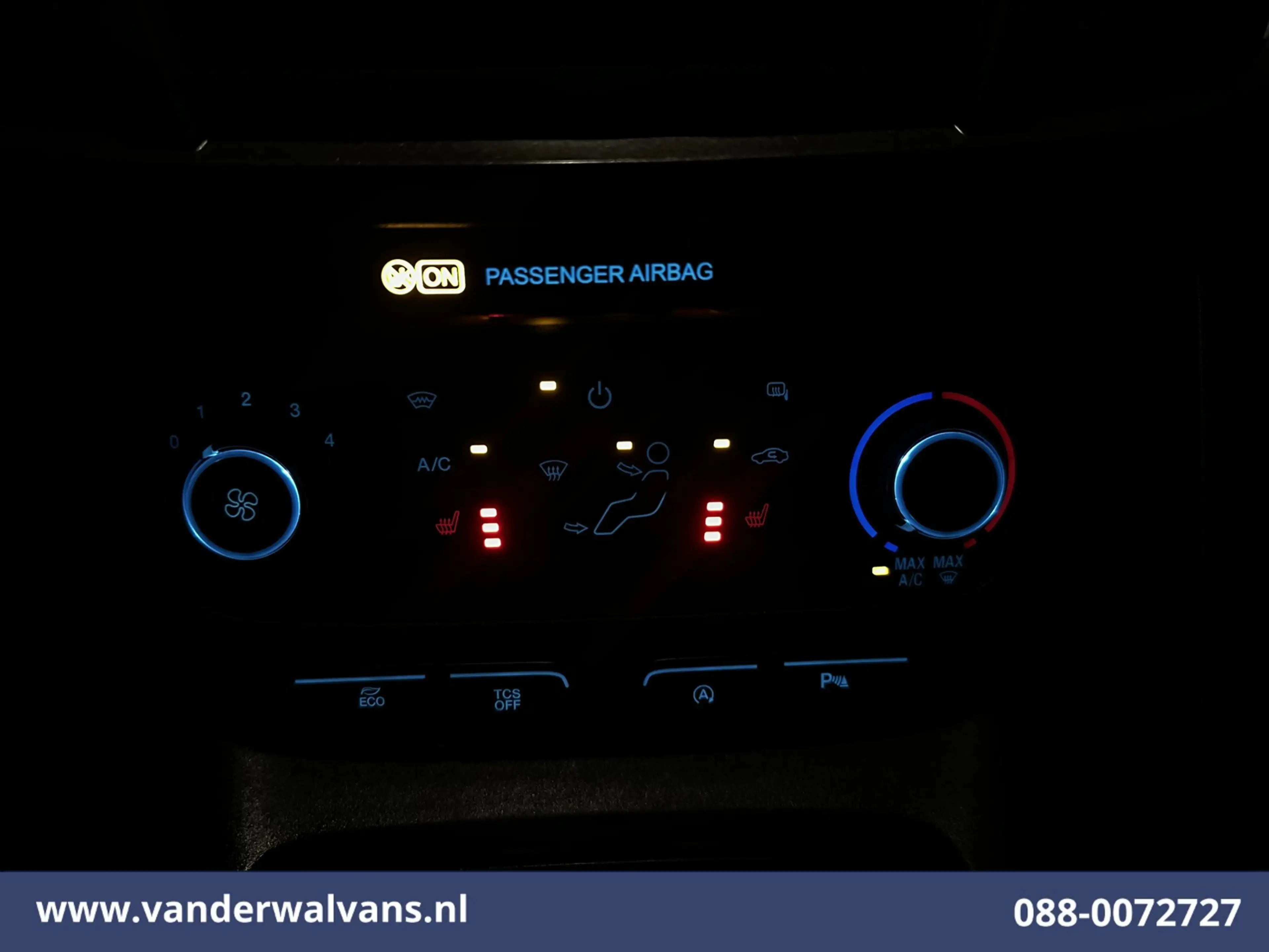 Ford Transit Connect 1.5 EcoBlue 100pk L2H1 Euro6 Airco | Camera | Navi — photo 5