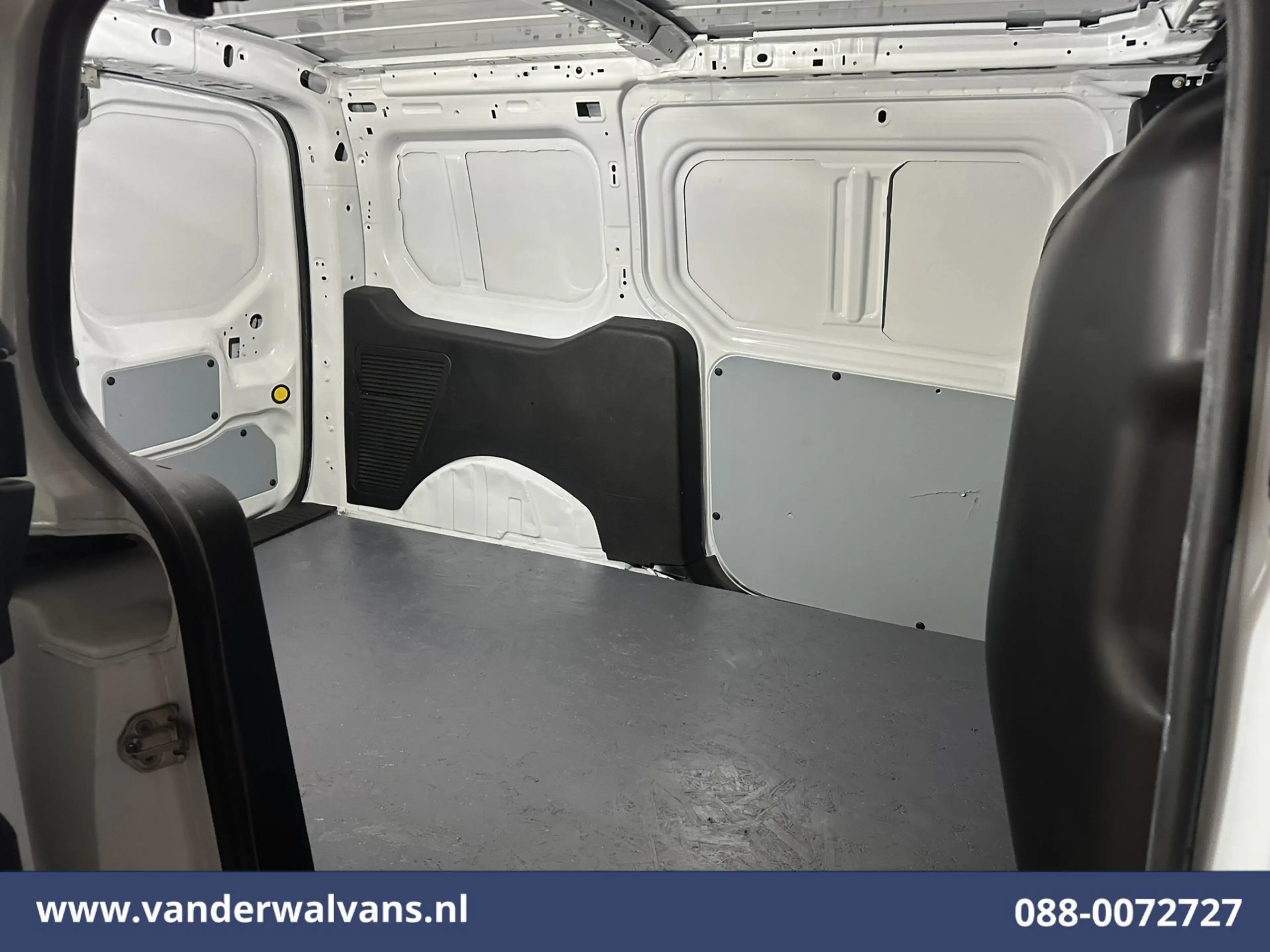 Ford Transit Connect 1.5 EcoBlue 100pk L2H1 Euro6 Airco | Camera | Navi — photo 12