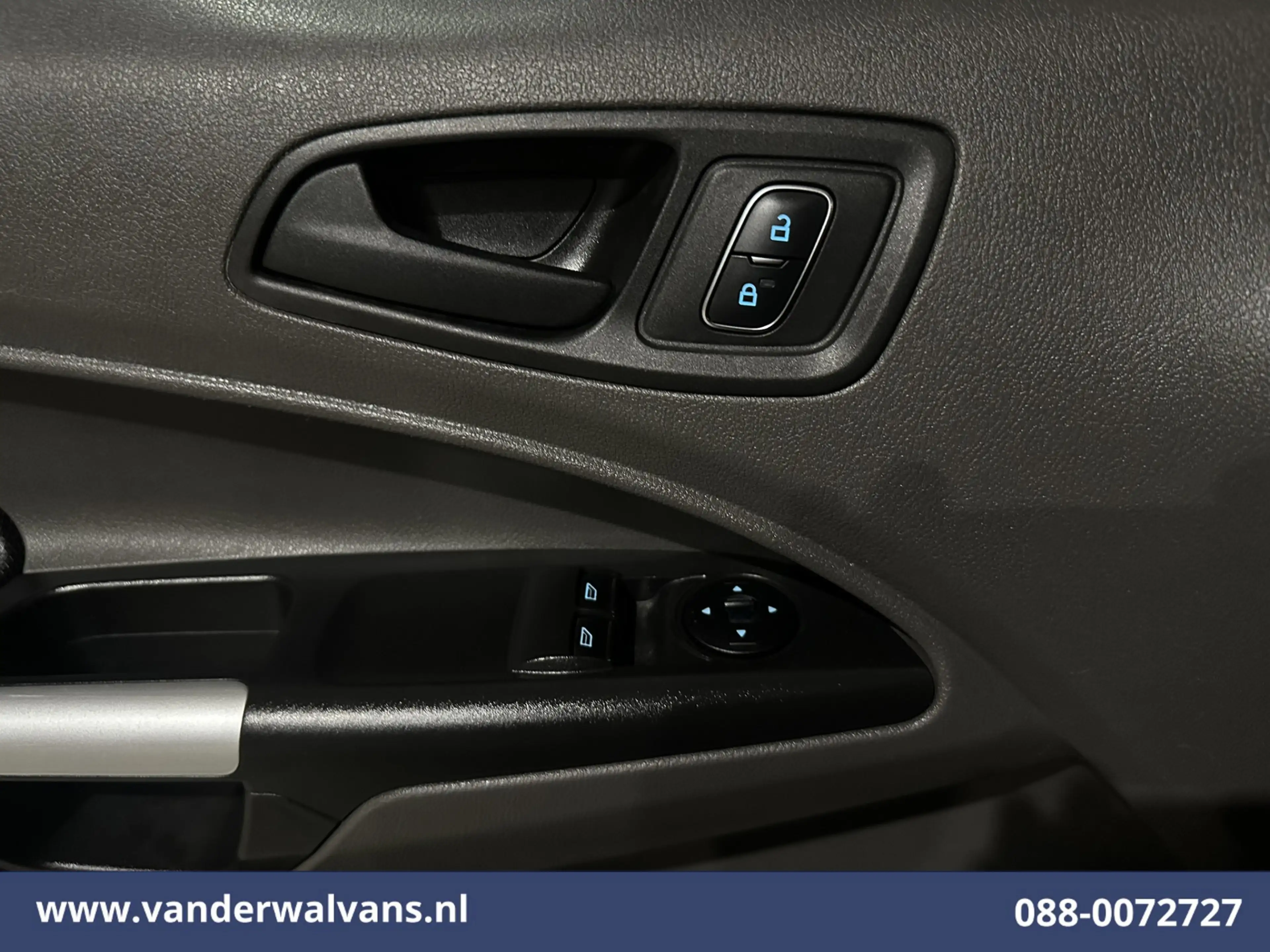 Ford Transit Connect 1.5 EcoBlue 100pk L2H1 Euro6 Airco | Camera | Navi — photo 18