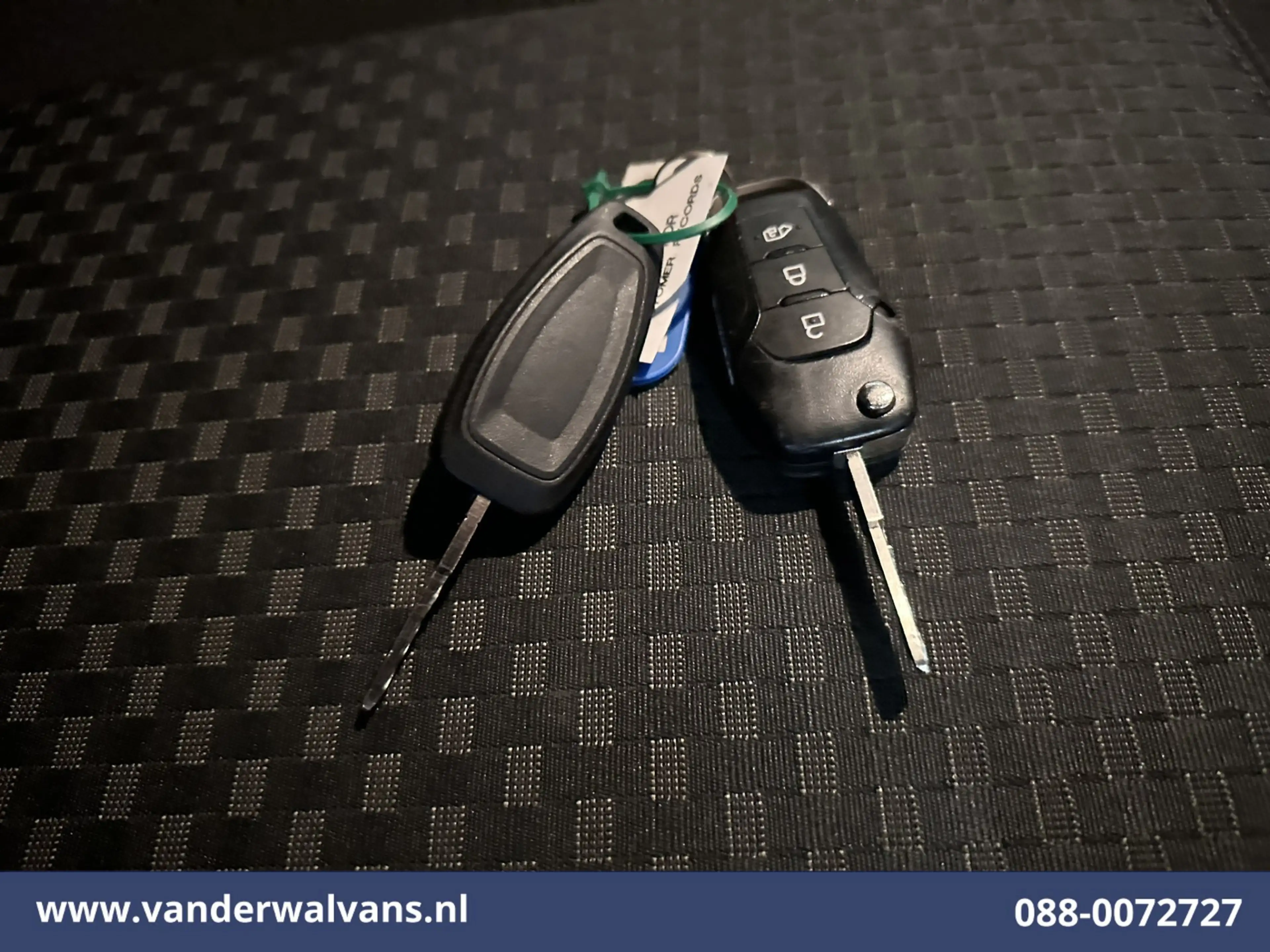 Ford Transit Connect 1.5 EcoBlue 100pk L2H1 Euro6 Airco | Camera | Navi — photo 19