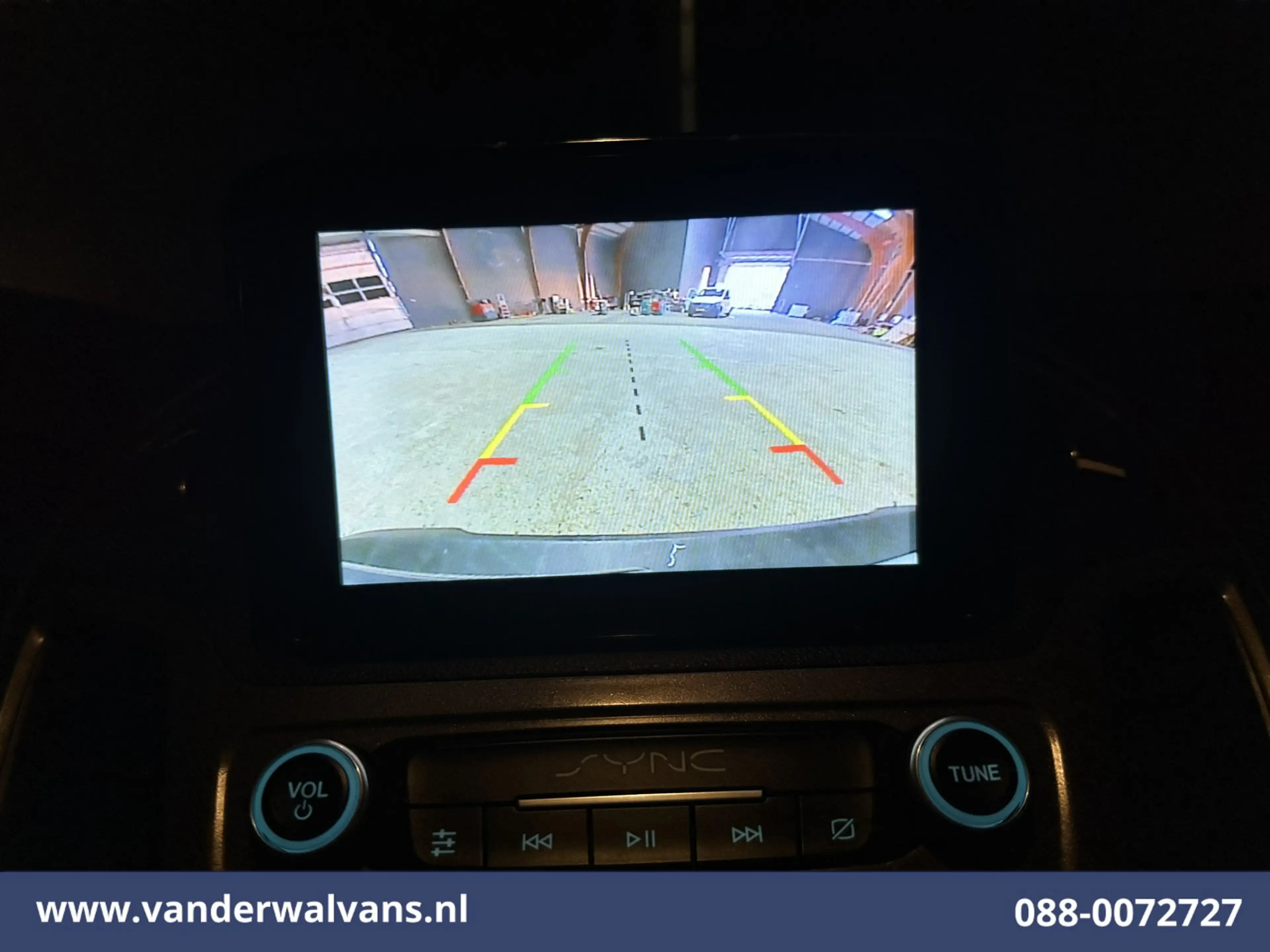 Ford Transit Connect 1.5 EcoBlue 100pk L2H1 Euro6 Airco | Camera | Navi — photo 2