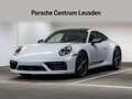 Porsche 992 Carrera T Gris - thumbnail 1